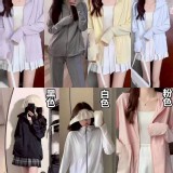 夏季必備冰感防曬外套 L號(請備註顏色)