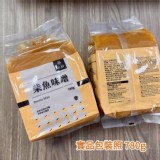 爭鮮柴魚味噌780g 特價：$95