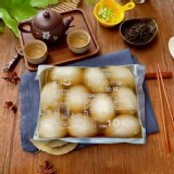 溏心溫泉蛋（黃金蛋） 10顆入