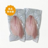 鮮凍鯛魚片100~150g/片【只1片】