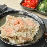 【珍豪料溫州大餛飩】鮮蝦1盒/10顆【只1盒】