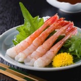 加拿大去殼帶尾甜蝦30尾