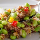 【禎祥食品】藜麥毛豆輕沙拉(和風柚子)
