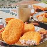 經典不敗四角薯餅10片