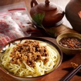 【小麵館】香菇肉燥包(純醬包，無附麵條)