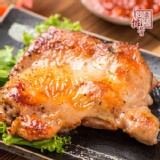 【金園排骨】嚴選排餐級嫩腿排【只1包】