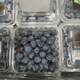 秘魯藍莓 125g
