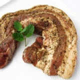 【百豐傳牧場】客家鹹豬肉 [只有2包]