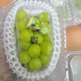 韓國頂級麝香葡萄