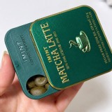 I'MintMatchaLatte抹茶拿鐵咖啡糖32g