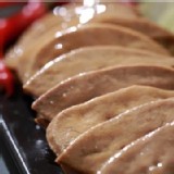 私房麻油粉肝-300g/包 特價：$100