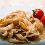 珍味干貝唇-200g/包 特價：$75