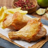 大成黃金脆皮雞腿 一組5包