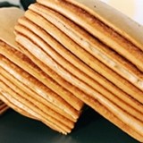 黑糖紅豆麻糬千層派 5入/包 特價：$170
