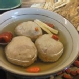 當歸枸杞貢丸600g/包