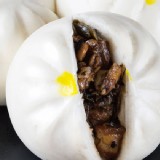 梅干菜肉包-5入(含運)