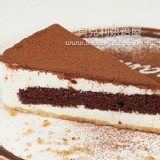 提拉米蘇一盒 / 8吋14切片