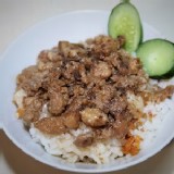 阿公の魯肉隨身包—魯肉湯汁10小包(1小包可拌2碗飯)