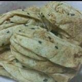 陳爸千層餅—芝麻口味 特價：$290