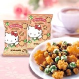 Hello Kitty 經濟艙米果 特價：$690