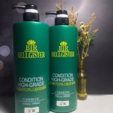 貝爾吉斯洗髮精