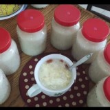 談家媽手工甜酒釀(瓶)