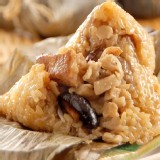 竹南懷舊肉粽-懷舊原味粽3粒裝