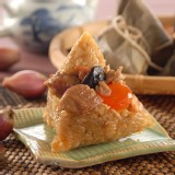 竹南懷舊肉粽-古早味肉粽3粒裝