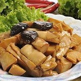 逸湘齋油燜雙冬600g(素食) 特價：$315