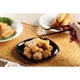 【基隆魚鮮來天婦羅】九層塔花枝 特價：$240