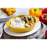 綠咖哩椰奶雞300g/份 特價：$89