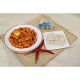 韓式魚板年糕300g/份 特價：$80