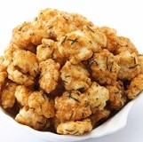 海苔仙貝(純素)