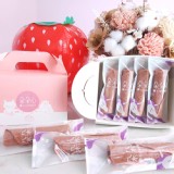 朵朵心米蛋捲(4款)