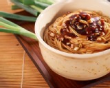 大甲蔥油拌麵（雙份/包）