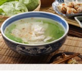 鮮肉餛飩（16粒/包）