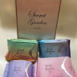 🌟樂菲負離子衛生棉 (禮盒)