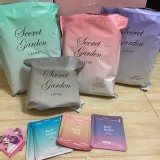 🌟樂菲負離子衛生棉 (袋裝)