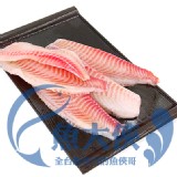 台灣鯛魚腹肉片500G
