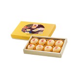 8入肉鬆綠豆椪禮盒