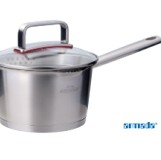 18CM單柄湯鍋，這個內容量約2公升 特價：$3680