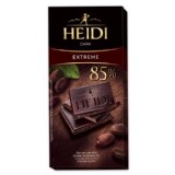 赫蒂85%黑巧克力分分樂一片