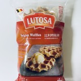 LUTOSA 比利時鬆餅4入