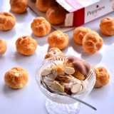 Poppies 迷你泡芙20顆