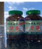 小管醬 特價：$250