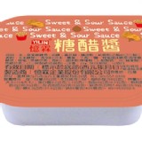 憶霖 糖醋醬(20g) 20盒 特價：$100