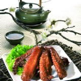 鴨翅凍 4隻 特價：$100