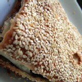 新疆餅 5片 特價：$100