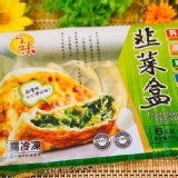 韭菜盒 一盒6個