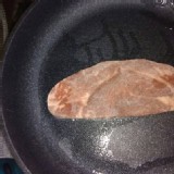 牛小排 2片(一份)